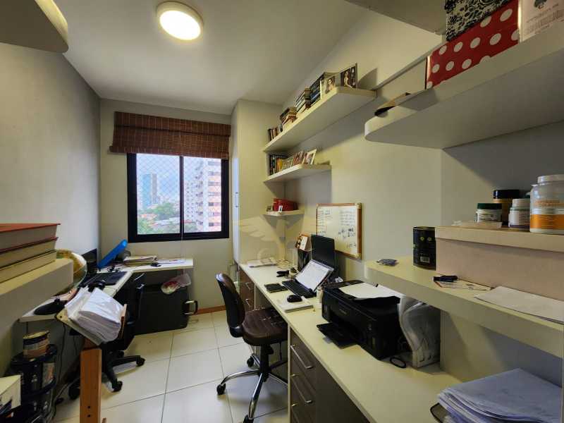 Apartamento à venda com 3 quartos, 77m² - Foto 9