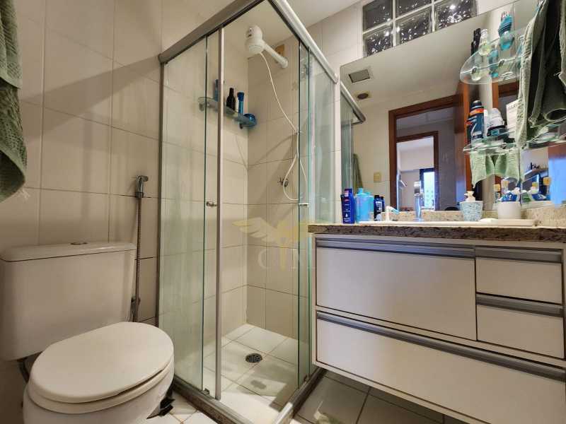 Apartamento à venda com 3 quartos, 77m² - Foto 12
