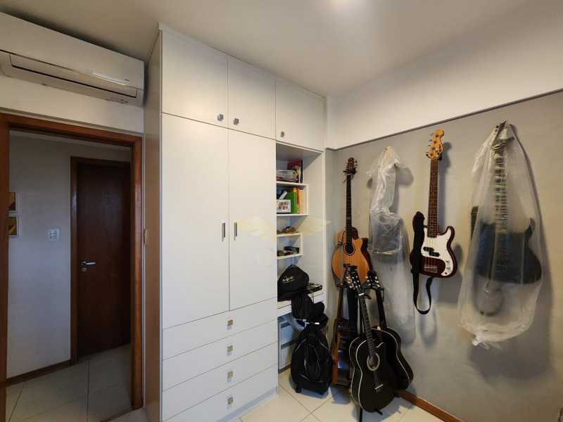 Apartamento à venda com 3 quartos, 77m² - Foto 11