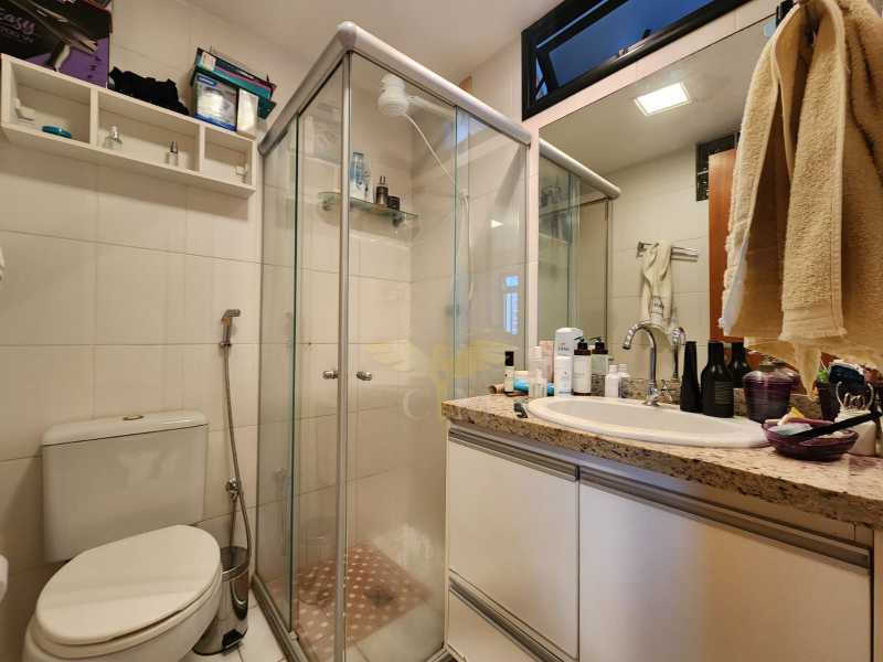 Apartamento à venda com 3 quartos, 77m² - Foto 13