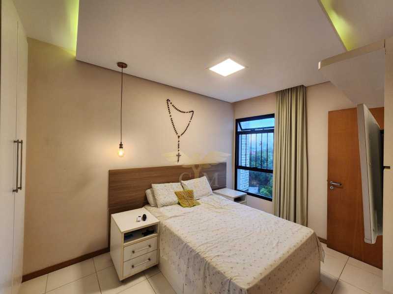 Apartamento à venda com 3 quartos, 77m² - Foto 15