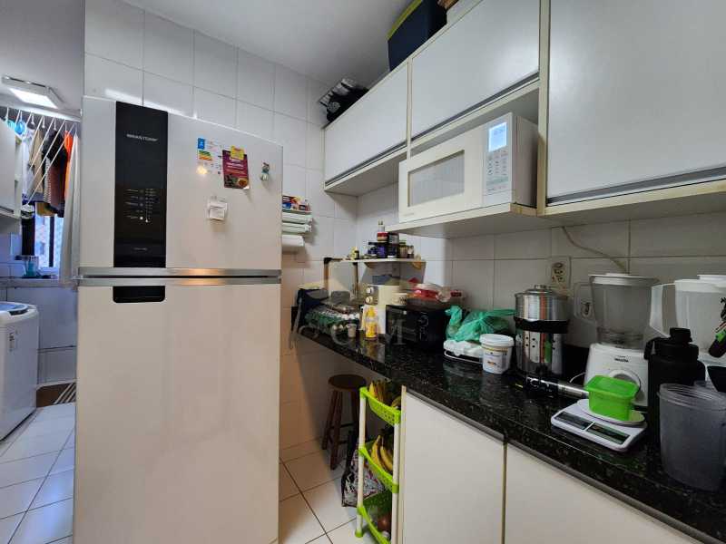 Apartamento à venda com 3 quartos, 77m² - Foto 18