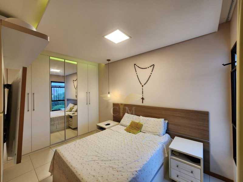 Apartamento à venda com 3 quartos, 77m² - Foto 16