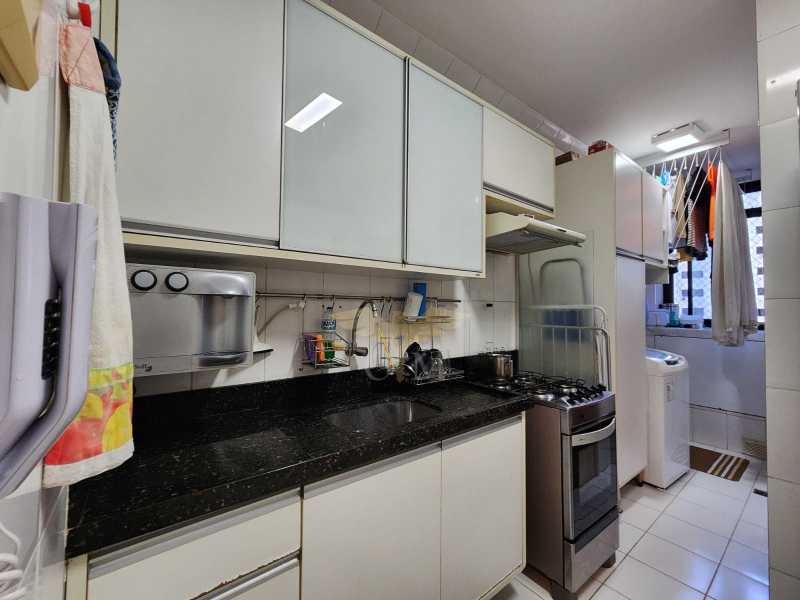 Apartamento à venda com 3 quartos, 77m² - Foto 20