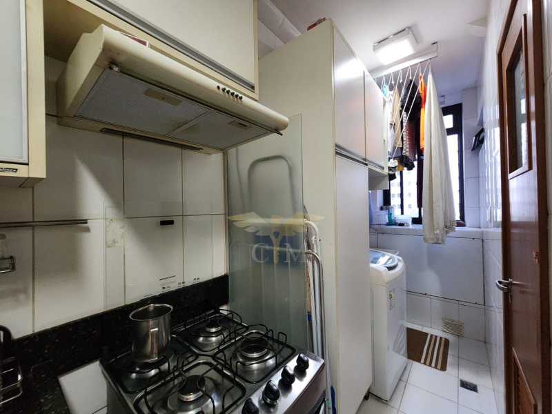 Apartamento à venda com 3 quartos, 77m² - Foto 21
