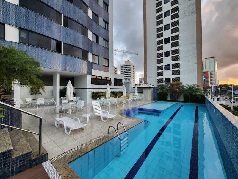 Apartamento à venda com 3 quartos, 77m² - Foto 23