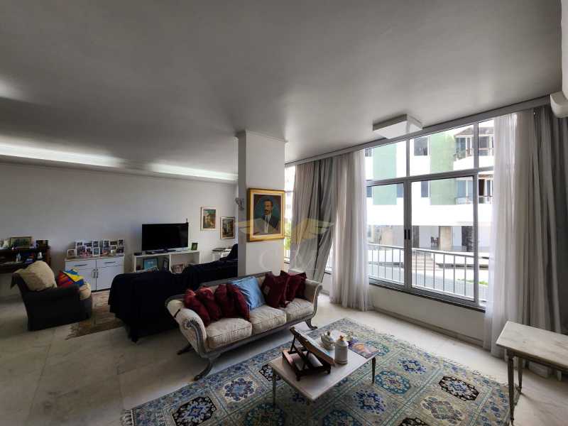 Apartamento, 4 quartos, 250 m² - Foto 3