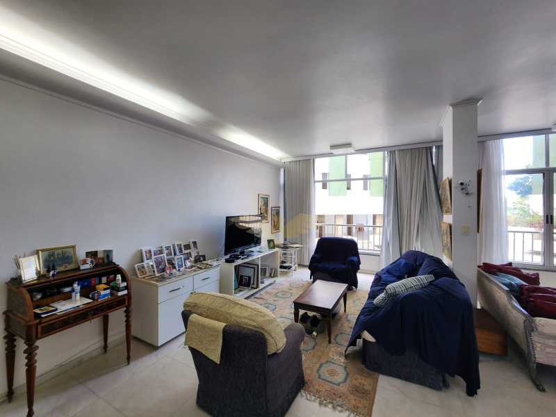 Apartamento, 4 quartos, 250 m² - Foto 5