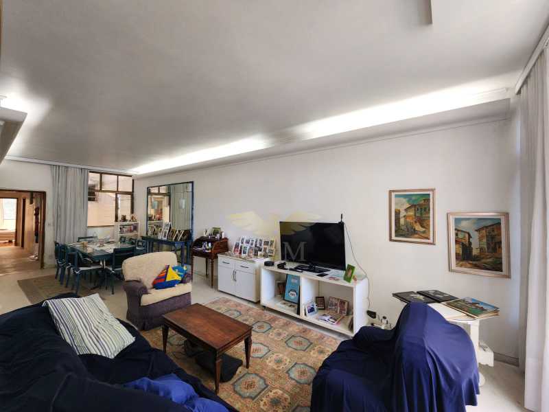 Apartamento, 4 quartos, 250 m² - Foto 1