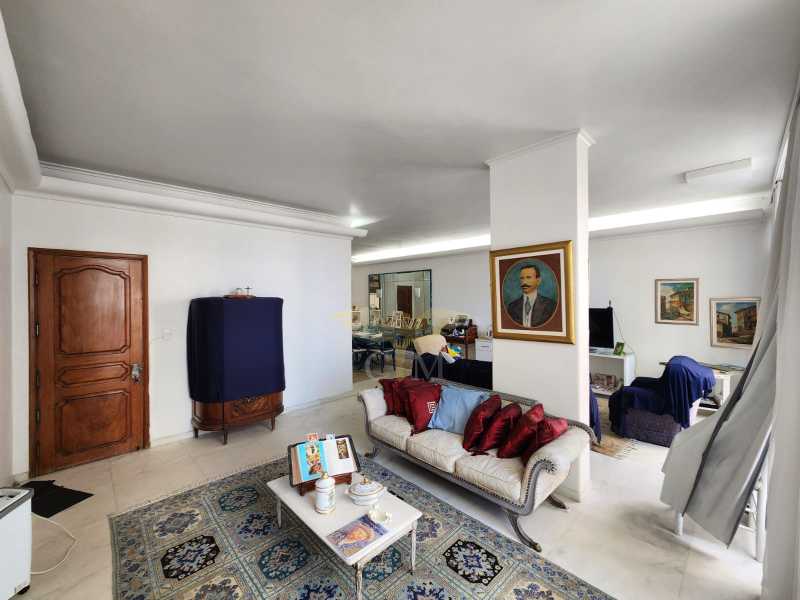 Apartamento, 4 quartos, 250 m² - Foto 4
