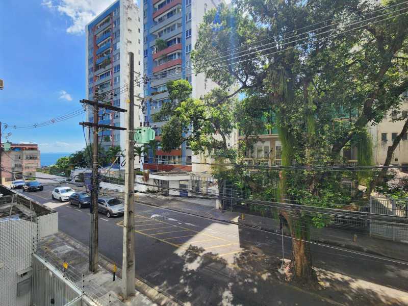 Apartamento, 4 quartos, 250 m² - Foto 8