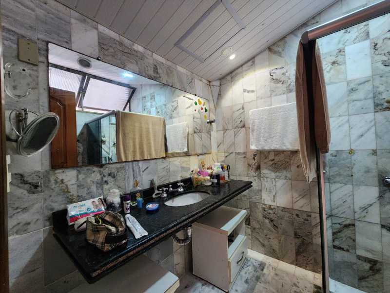 Apartamento, 4 quartos, 250 m² - Foto 11