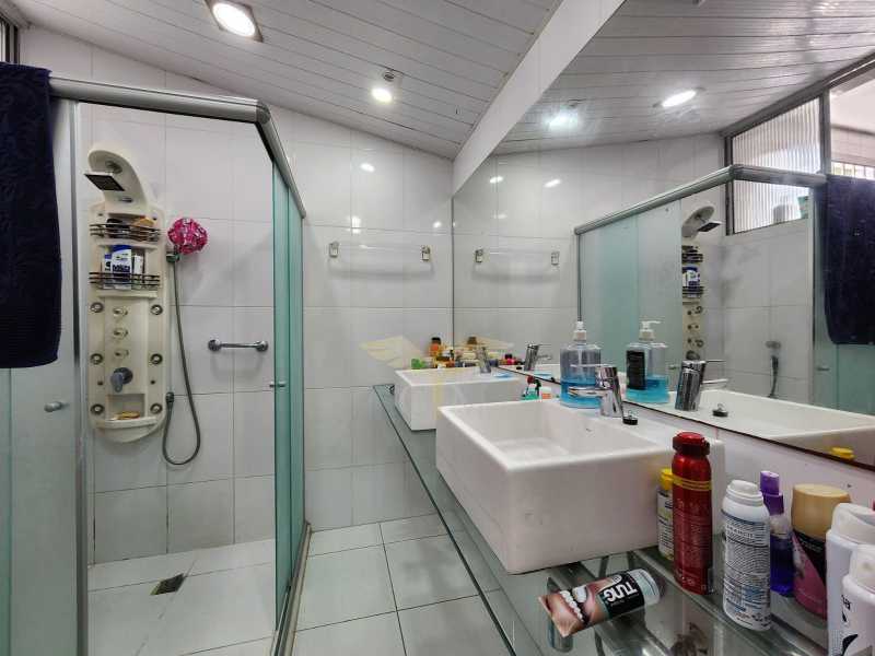 Apartamento, 4 quartos, 250 m² - Foto 12