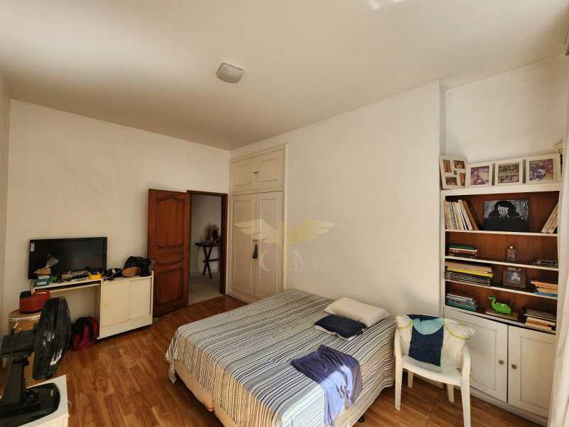 Apartamento, 4 quartos, 250 m² - Foto 14