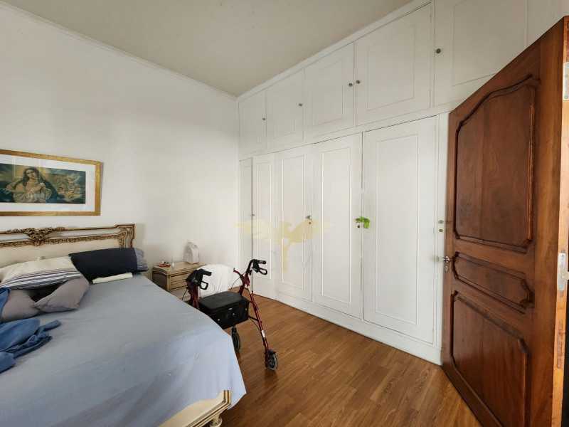 Apartamento, 4 quartos, 250 m² - Foto 18