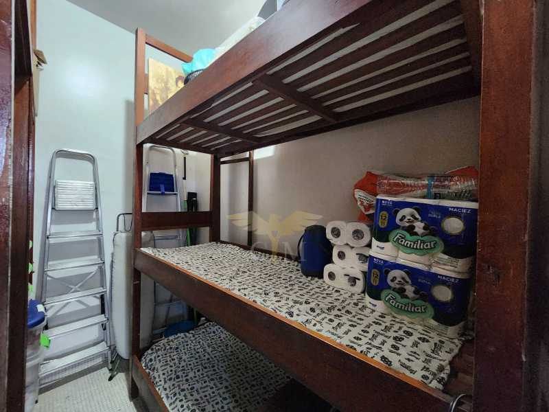 Apartamento, 4 quartos, 250 m² - Foto 21