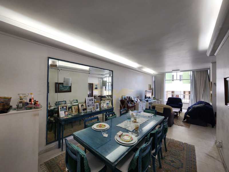 Apartamento, 4 quartos, 250 m² - Foto 6