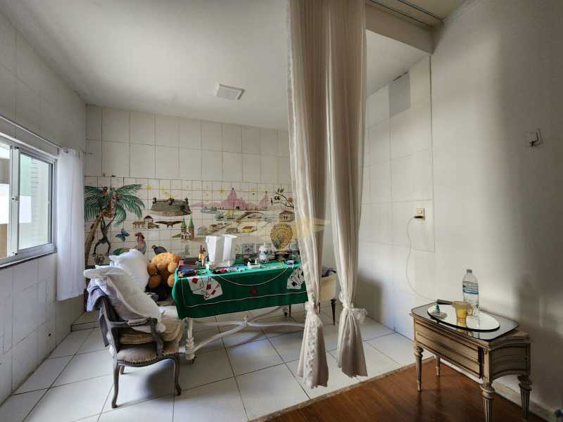 Apartamento, 4 quartos, 250 m² - Foto 23