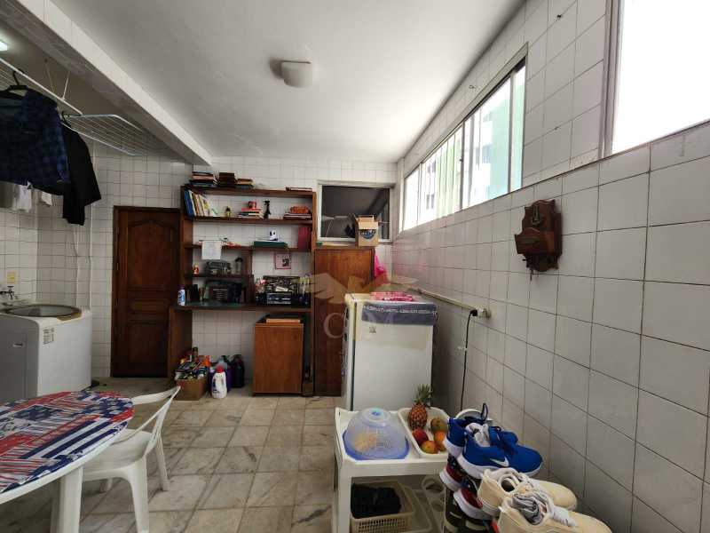 Apartamento, 4 quartos, 250 m² - Foto 24
