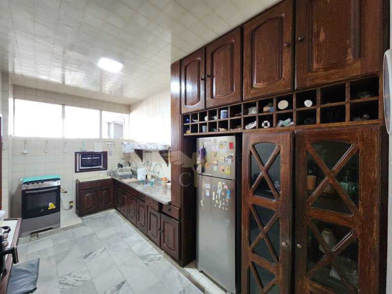 Apartamento, 4 quartos, 250 m² - Foto 25