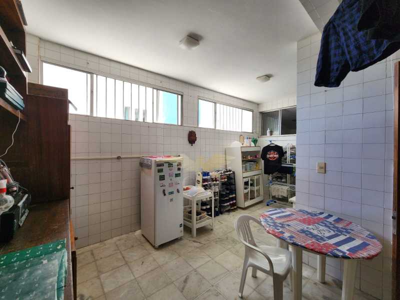 Apartamento, 4 quartos, 250 m² - Foto 26