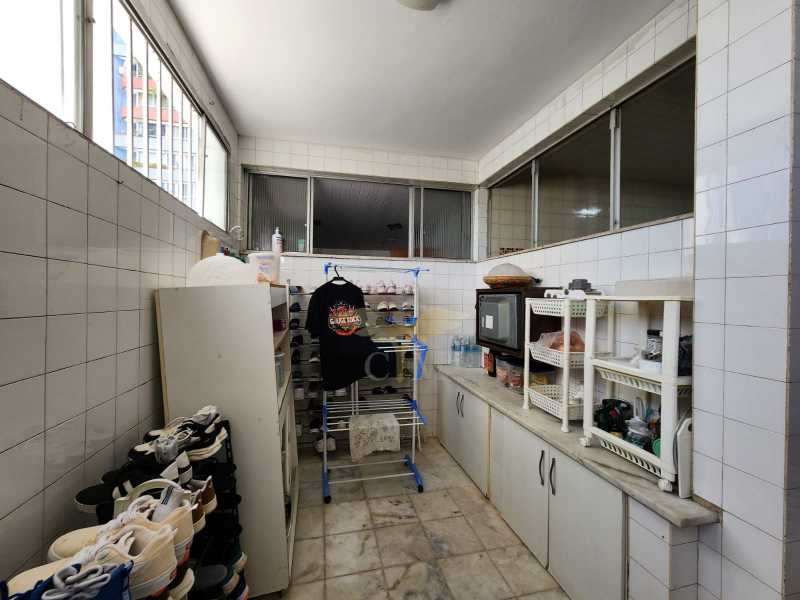 Apartamento, 4 quartos, 250 m² - Foto 27