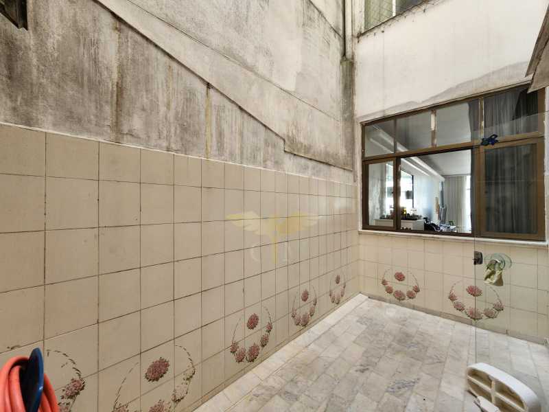 Apartamento, 4 quartos, 250 m² - Foto 28