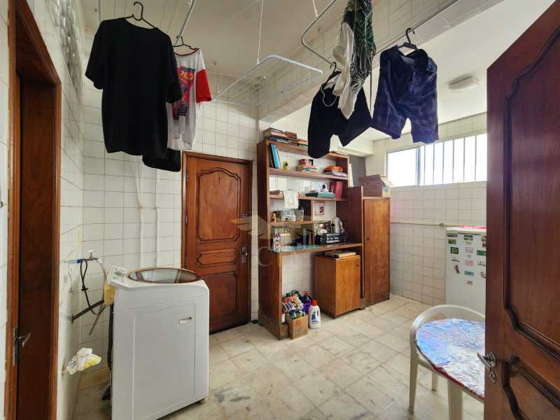 Apartamento, 4 quartos, 250 m² - Foto 29