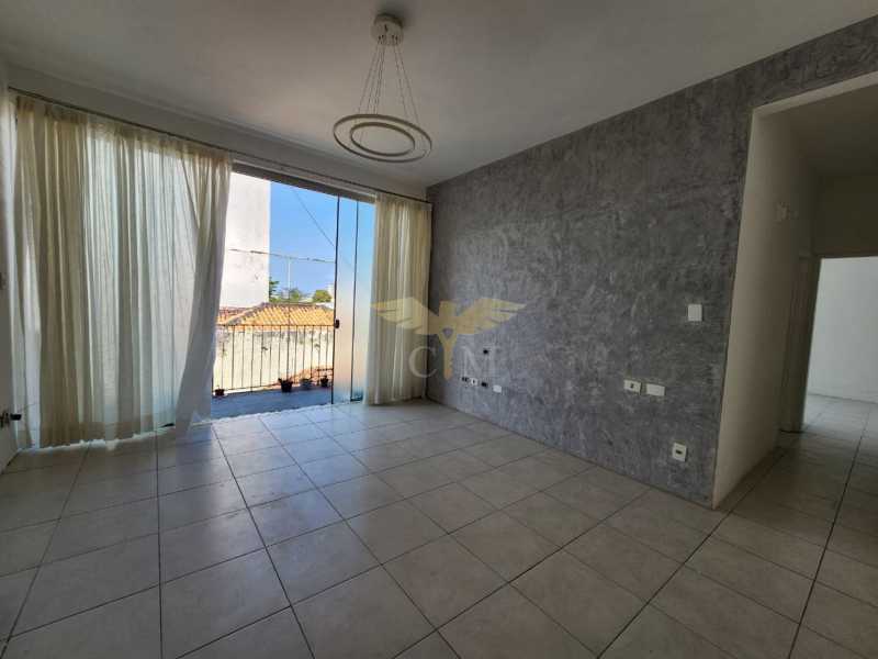 Apartamento, 3 quartos, 105 m² - Foto 1