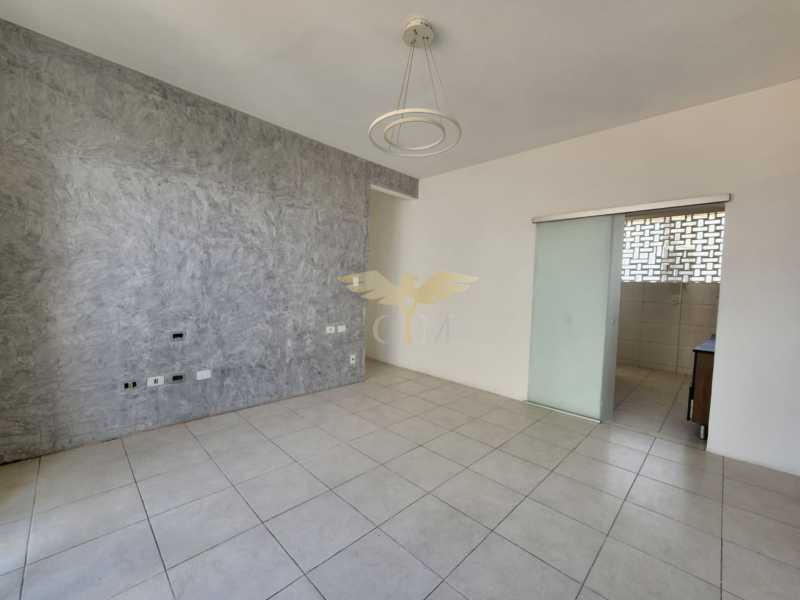 Apartamento, 3 quartos, 105 m² - Foto 2