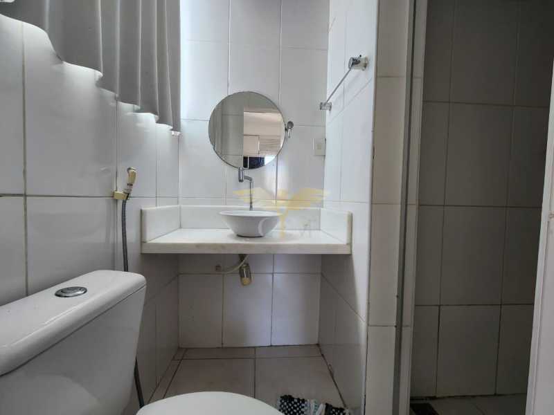 Apartamento, 3 quartos, 105 m² - Foto 14