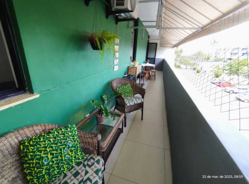 Apartamento, 3 quartos, 120 m² - Foto 3