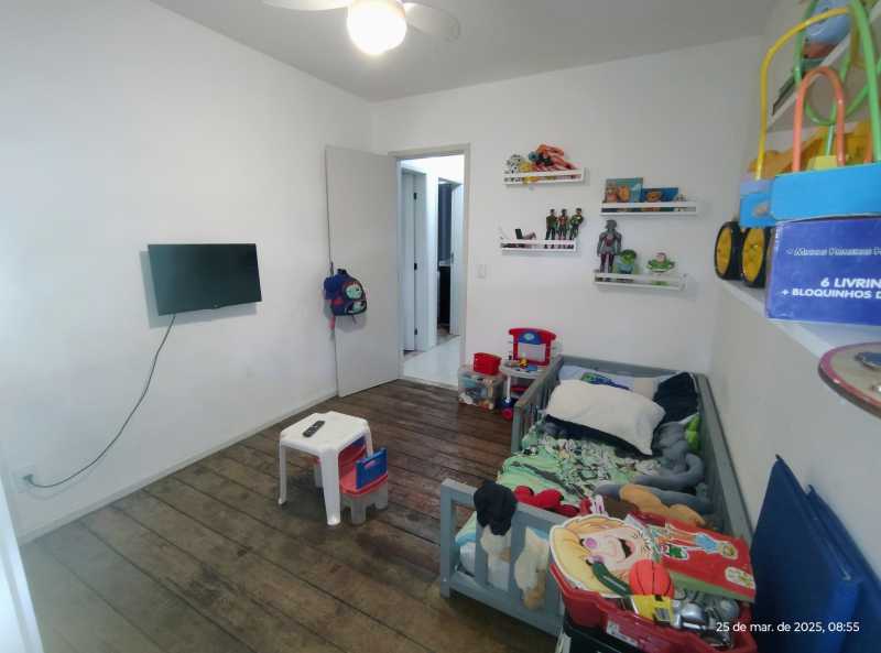 Apartamento, 3 quartos, 120 m² - Foto 7