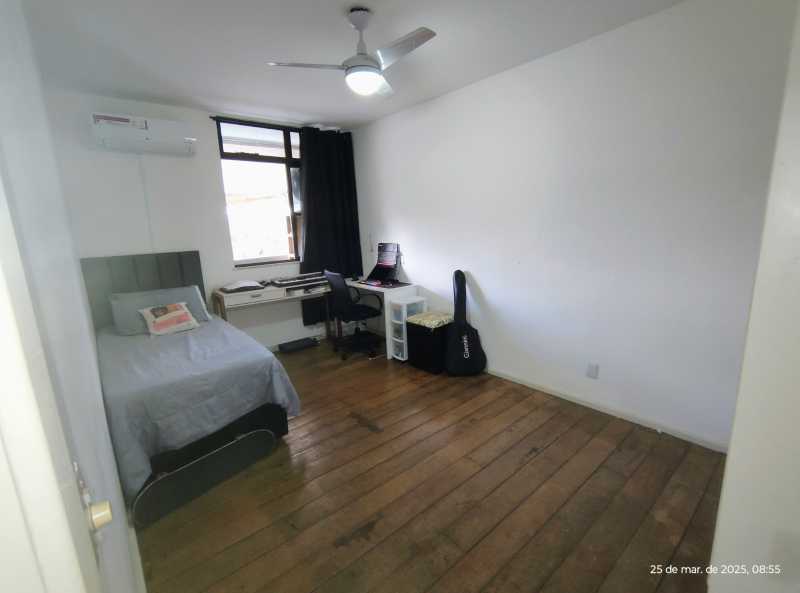 Apartamento, 3 quartos, 120 m² - Foto 8