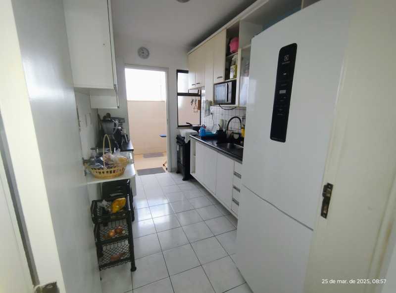 Apartamento, 3 quartos, 120 m² - Foto 9