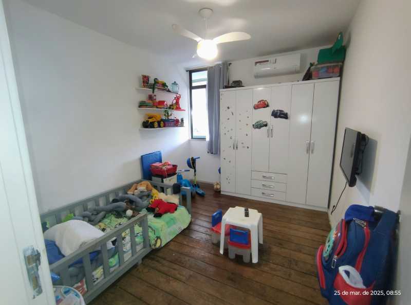 Apartamento, 3 quartos, 120 m² - Foto 10
