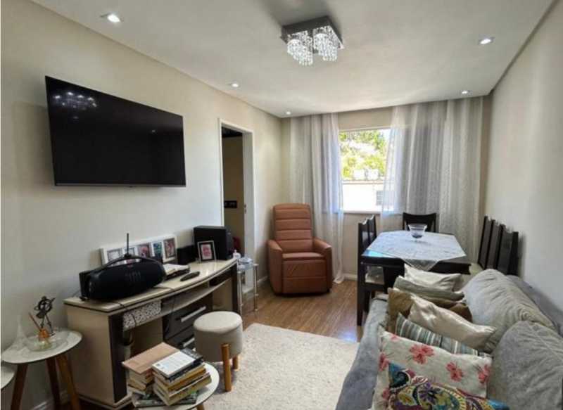 Apartamento, 2 quartos, 63 m² - Foto 1