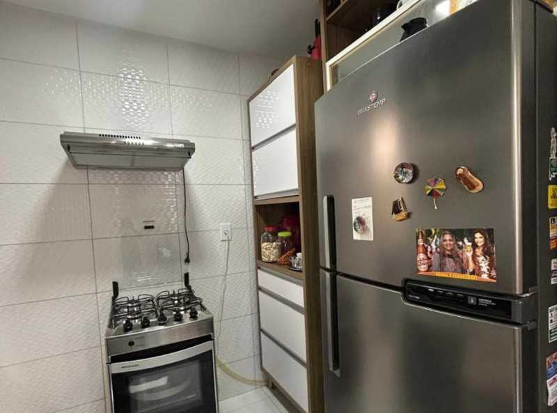 Apartamento, 2 quartos, 63 m² - Foto 6