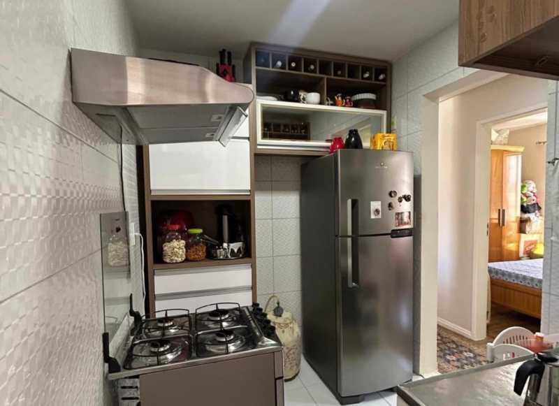 Apartamento, 2 quartos, 63 m² - Foto 7