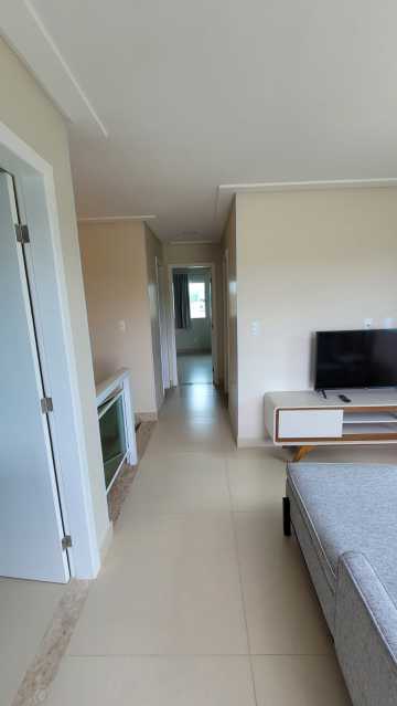 Casa de Condomínio à venda com 4 quartos, 150m² - Foto 3