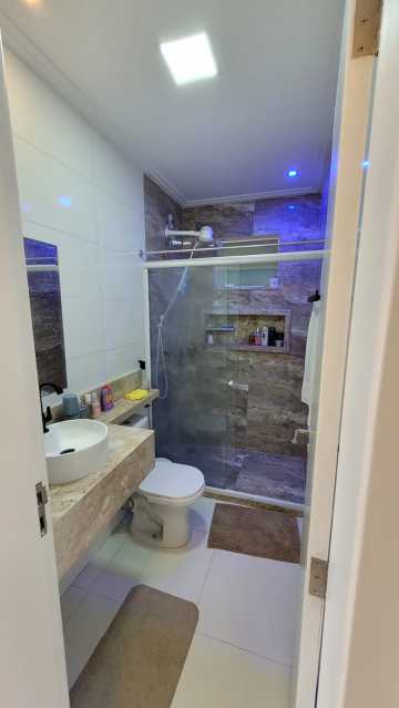 Casa de Condomínio à venda com 4 quartos, 150m² - Foto 4