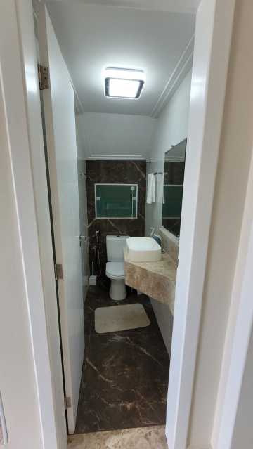 Casa de Condomínio à venda com 4 quartos, 150m² - Foto 5