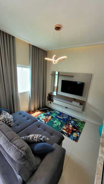 Casa de Condomínio à venda com 4 quartos, 150m² - Foto 6