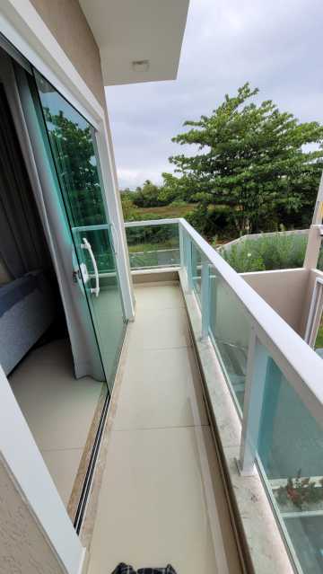 Casa de Condomínio à venda com 4 quartos, 150m² - Foto 7