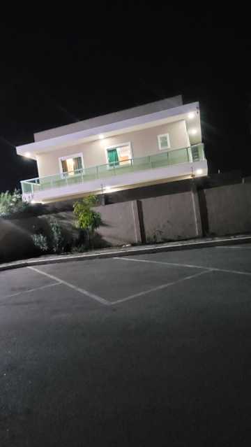 Casa de Condomínio à venda com 4 quartos, 150m² - Foto 9