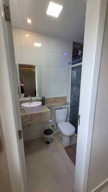 Casa de Condomínio à venda com 4 quartos, 150m² - Foto 13