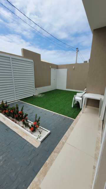Casa de Condomínio à venda com 4 quartos, 150m² - Foto 14