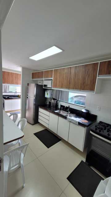 Casa de Condomínio à venda com 4 quartos, 150m² - Foto 15