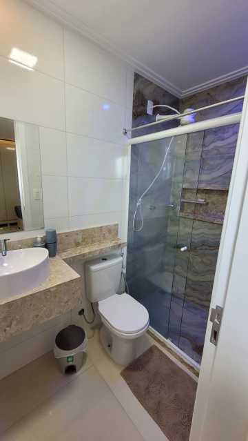Casa de Condomínio à venda com 4 quartos, 150m² - Foto 16