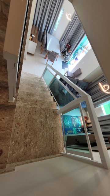 Casa de Condomínio à venda com 4 quartos, 150m² - Foto 17
